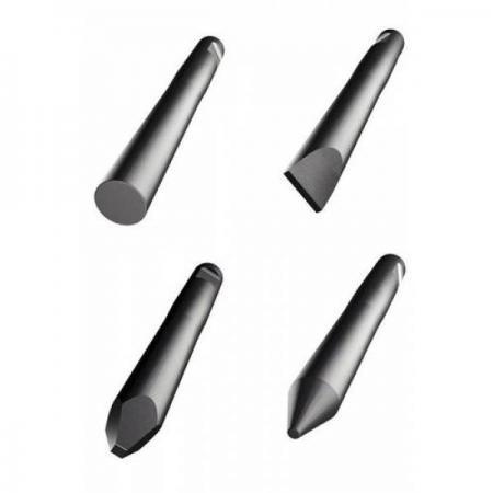 Клин гидромолота INDECO MES 1750/1800, HP 1800 // EURORAM RM 115